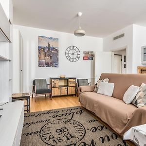 Appartement met een Slaapkamer